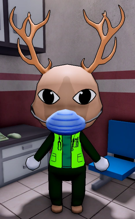 Paramedic class reference art
