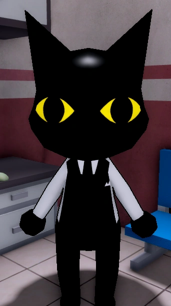 Secret Agent class reference art