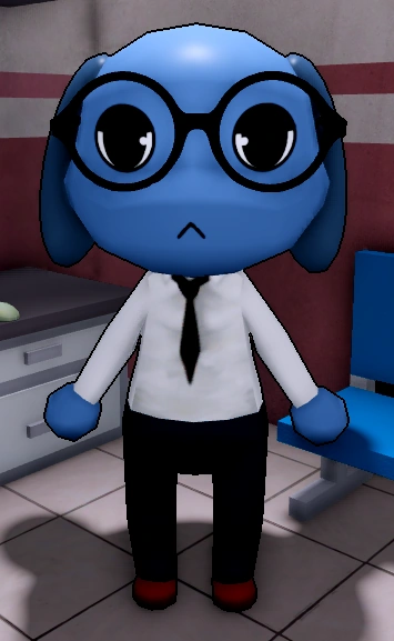 Secretary class reference art