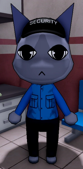 Security class reference art
