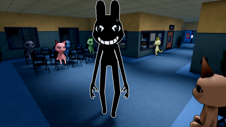 Camera Figure gameplay reference